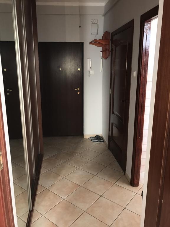 West Apartament Marszalkowska 87 Varsó Kültér fotó