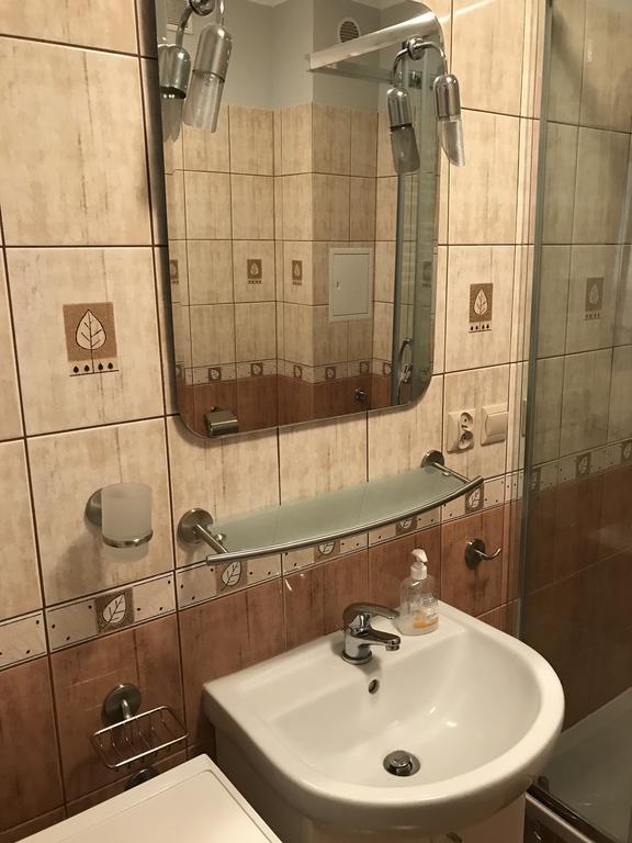 West Apartament Marszalkowska 87 Varsó Kültér fotó