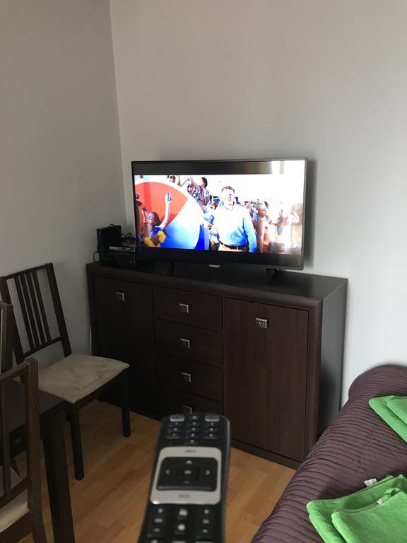 West Apartament Marszalkowska 87 Varsó Kültér fotó