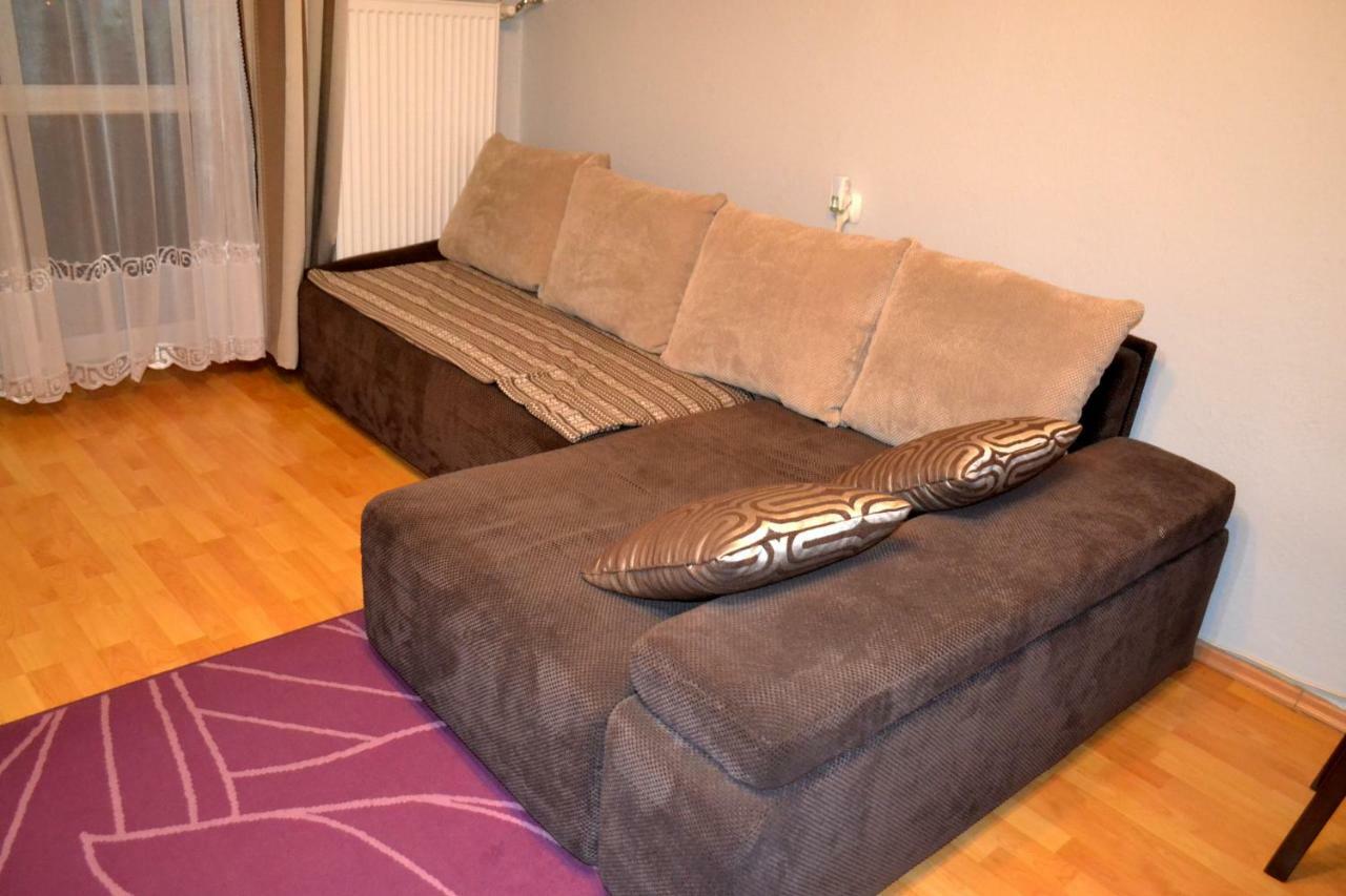 West Apartament Marszalkowska 87 Varsó Kültér fotó