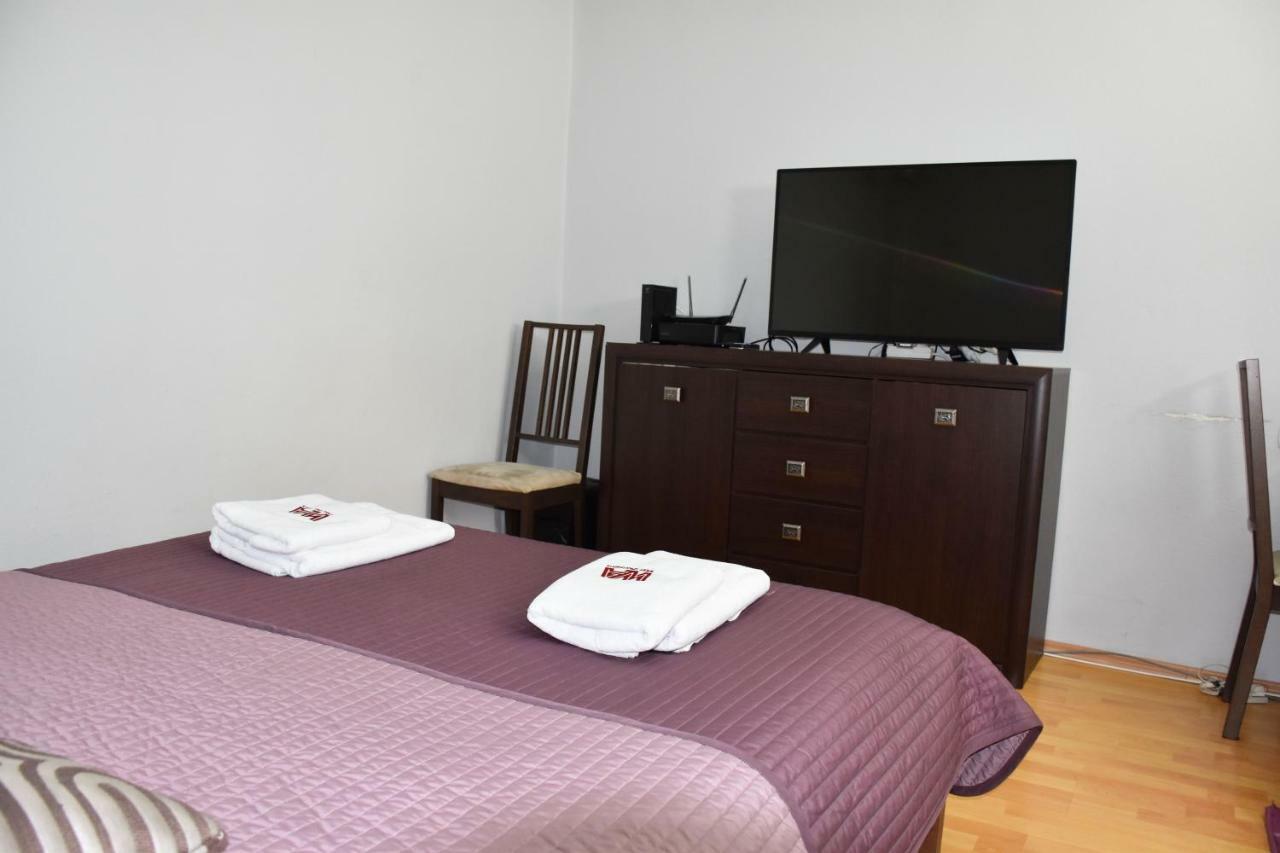 West Apartament Marszalkowska 87 Varsó Kültér fotó